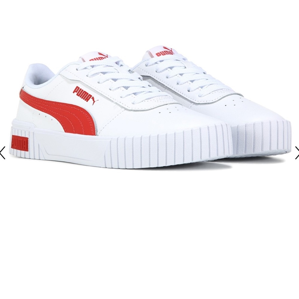 Women's Carina Court Sneaker